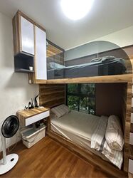 Signature At Yishun (D27), Condominium #619405611